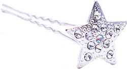 Decorative Hairpins Brides 12