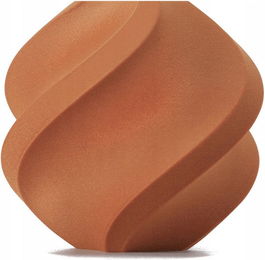 Bambu Lab PLA 3D Printer Filament 1.75mm Clay Brown 1kg