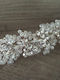 Bridal Quaff K627 Sil-k627