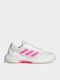 adidas GameCourt 2.0 Women's Tennis Shoes for White