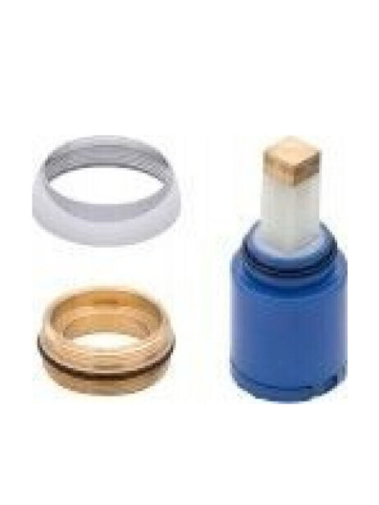 Cersanit Mixing Sink Faucet