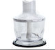 Κάδος 500 Ml Κομπλέ Μαχαίρι Κόμπλερ Μίξερ Braun Original