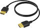 Procab Kabel HDMI-Stecker - HDMI-Stecker 1.5m Schwarz