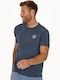Virtus T-shirt Joker 2154 Blue Nights