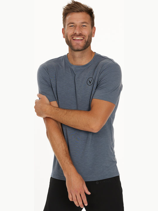 Virtus T-shirt Joker 2182 Flint Stone