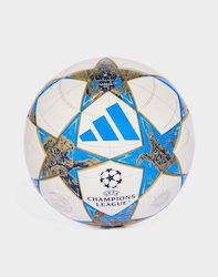 adidas League Μπάλα Ποδοσφαίρου Λευκή