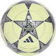 adidas UCL Real Madrid Club Soccer Ball Yellow
