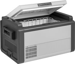 Brunner Polarys Criomaster 40 40lt Γκρι Brunner Polarys Criomaster 40 40lt Γκρι