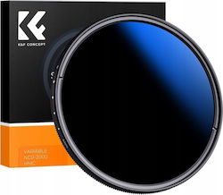K&F Concept Φίλτρo Φακού 62mm