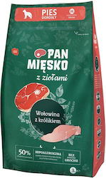 Pan Miesko 3kg