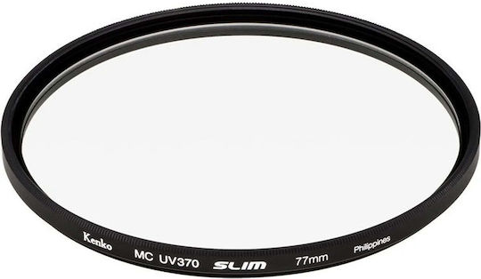 Kenko Φίλτρo UV Διαμέτρου 49mm για Φωτογραφικούς Φακούς