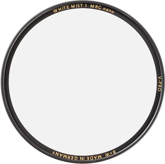 B+W Lens Filter Diameter 82mm with MRC Nano Coating Easy Clean for Photography Lenses