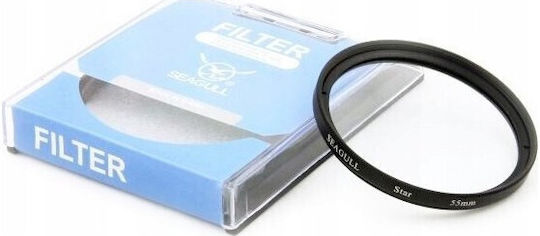 Massa Filter Durchmesser 58mm für Kameraobjektive