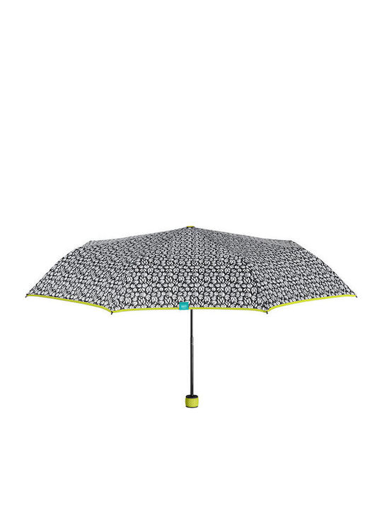 Umbrella Windproof Umbrella Compact White