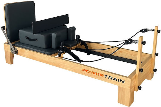 Power Force Power Train Κρεβάτι Pilates