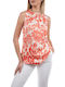 Penny Black Baci Top 11610822_orange Γυναικείο