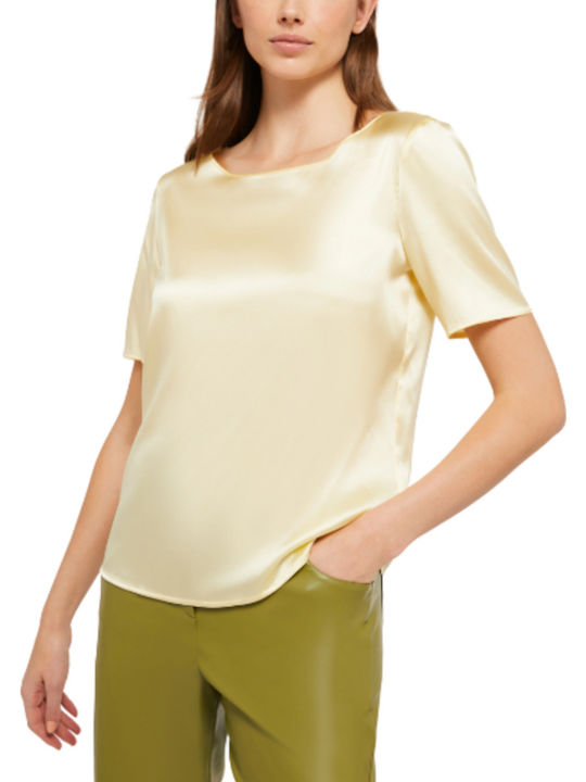 Penny Black Lauto Camicia T-shirt 11110523 Yellow Γυναικείο Penny Black Lauto Camicia T-shirt 11110523 Yellow Γυναικείο
