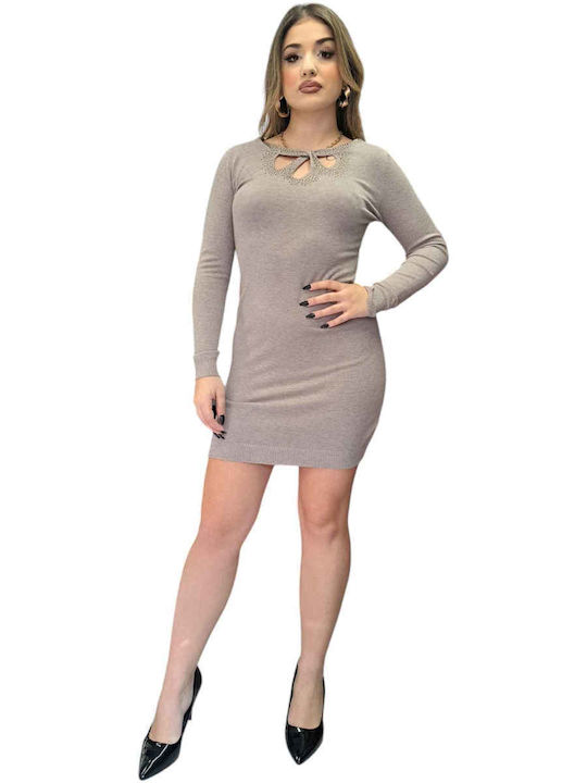 Saxx Damenkleid Beiges