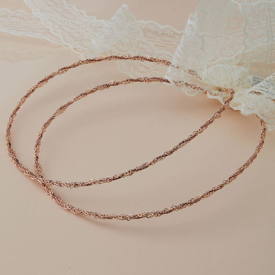 Wedding Crowns 1261-1