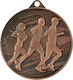 Victoria Sport Copper Medal Sports