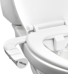 Vevor Διακόπτης Μπιντέ Λευκός