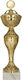 Victoria Sport Gold Trophy Sports