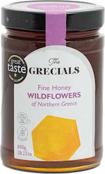 The Grecials Μέλι 800gr