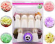Cake Land Set Konditorei Spritzbeutel Einweg Kunststoff 6cm 6923450690031