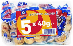 Αλλατίνη Μπισκότα 200gr