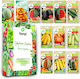Toraf Flavor Symphony Seed Set 12 Packs