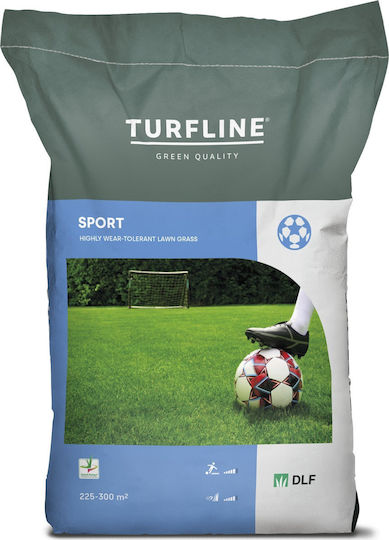 Семена За Тревна Покривка Turfline Sport 7,5 Кг