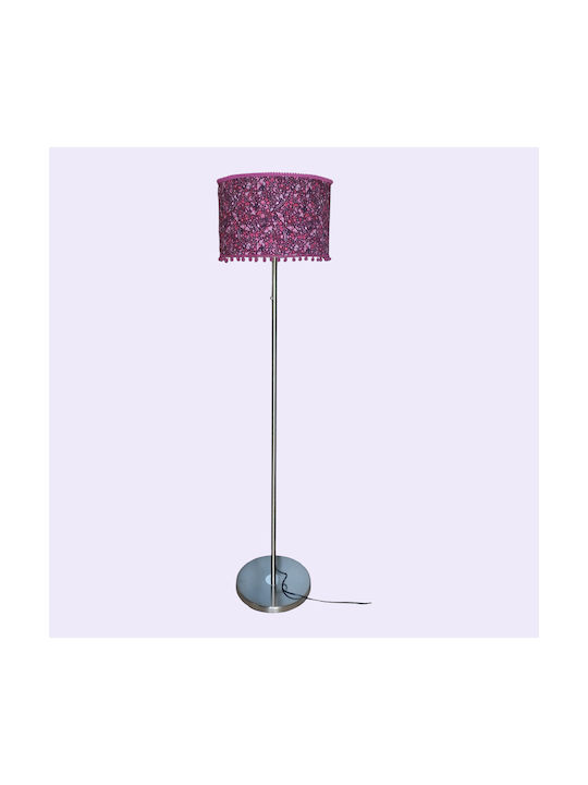 Oxygen Fouxia Butterflies Floor Lamp with Socke...