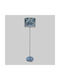 Oxygen Grey Meduse Stehleuchte mit Fassung für Lampe E27 Gray