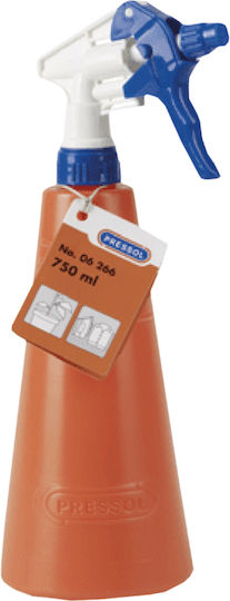 Household Sprayer Orange 750ml 6266 06266