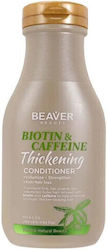 Beaver Biotin & Caffeine Thickening Beaver Biotin & Caffeine Thickening