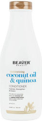 Beaver Spray Descurcare Cu Ulei De Cocos Și Quinoa 730ml Beaver Spray Descurcare Cu Ulei De Cocos Și Quinoa 730ml