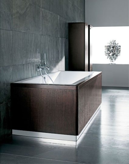 Carron Phoenix Μπανιέρα Ακρυλική 170x75cm