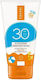 Lirene Protecție Solară Pentru Copii Emulsie SPF30 150ml