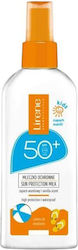 Lirene SPF+50 150ml Lirene SPF+50 150ml