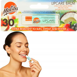 Malibu Lippenpflege Balsam 4gr Malibu Lippenpflege Balsam 4gr
