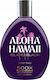 Tan Inc Aloha Hawaii Island Black Tanning Balsam Tanning Bronzer 400ml