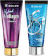 Soleo Collagen Hybrid 200ml Bräunungscreme + Aftersun-Balsam 150ml