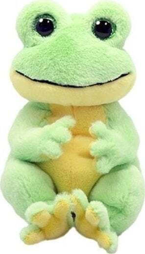 Mascotă Meteor Ty Țap Snapper 15 Înălțime