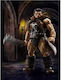 Berserk S.h.figuarts Nosferatu Zodd Action-Figur Höhe 20cm in Maßstab 1:12