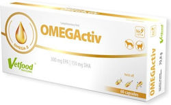Vetfood Supliment De Nutriție Pentru Câini Vetfood Supliment De Nutriție Pentru Câini