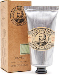 Captain Fawcett's After Shave Balm για Ευαίσθητες Επιδερμίδες 90ml