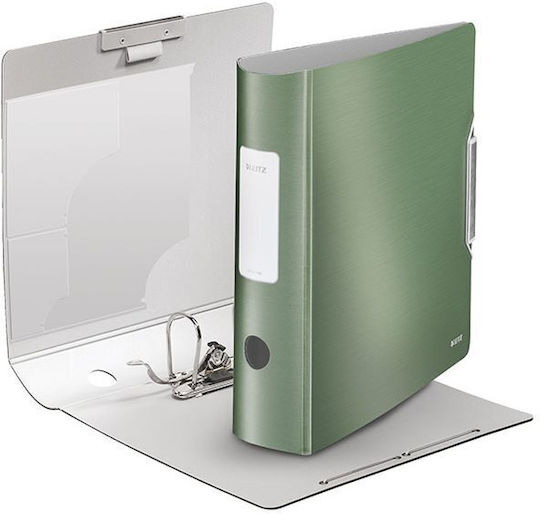 Leitz Biblioraft pentru Hârtie A4 Verde 1108 Style Active 1buc