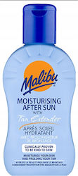 Malibu Tan Extender Lotion