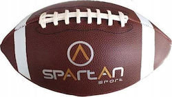 Spartan Μπάλα Rugby Πορτοκαλί Spartan Μπάλα Rugby Πορτοκαλί