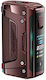 Geek Vape Aegis Legend 5 Box Mod 200W Maro Pământ